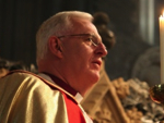Easter Day Eucharist in Christ Church Cathedral
